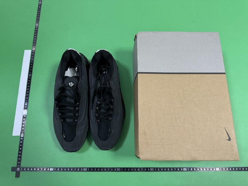 Nike x Nocta Hot Step 2