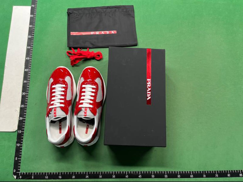 Prada America’s Cup Original