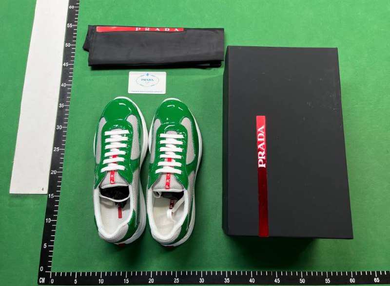 Prada America’s Cup Original