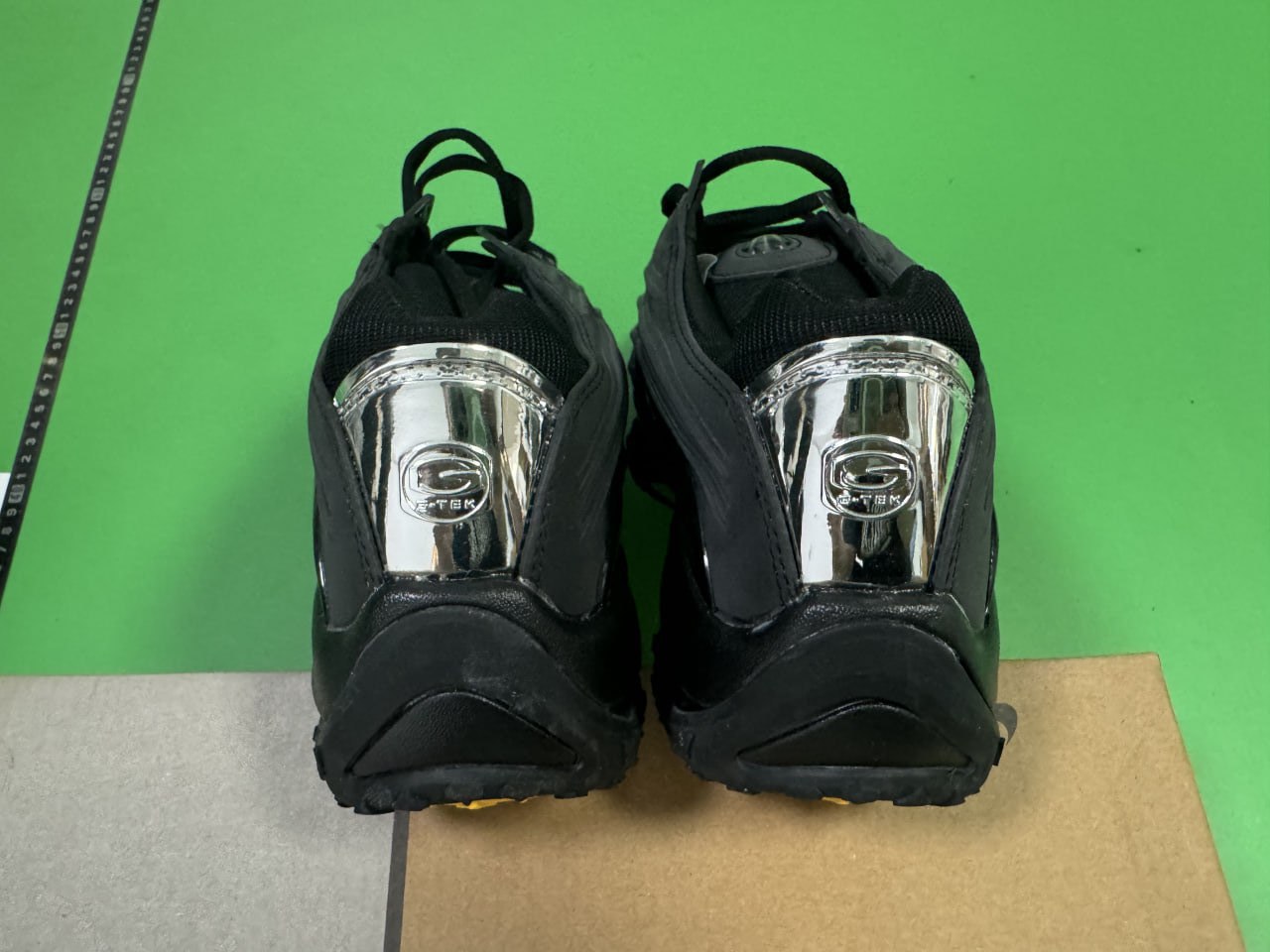 Nike x Nocta Hot Step 2