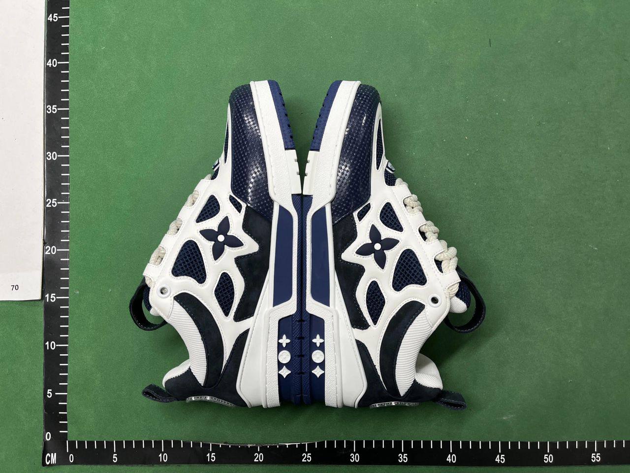Louis Vuitton Skate