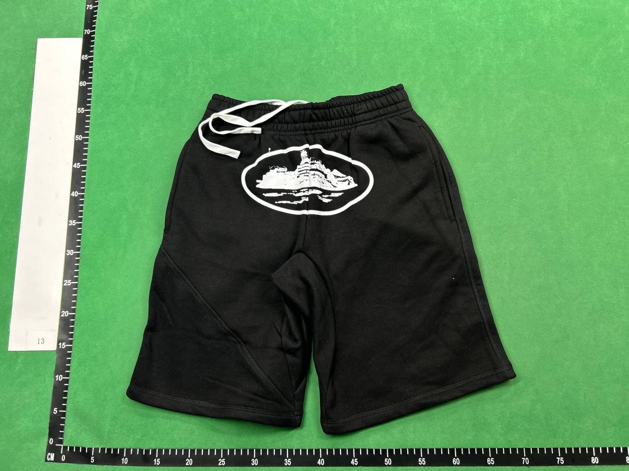 Corteiz Short