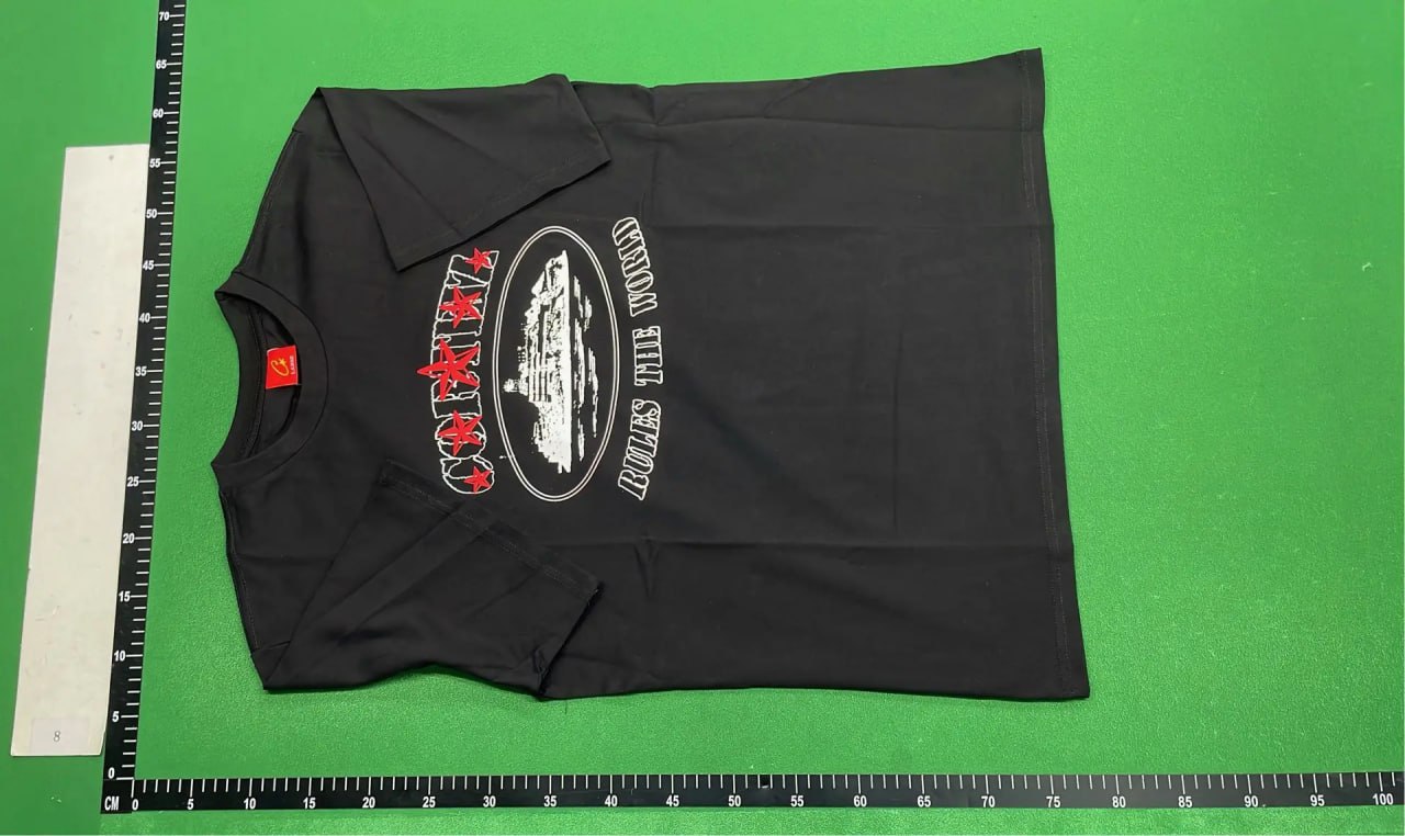 Corteiz T-Shirt
