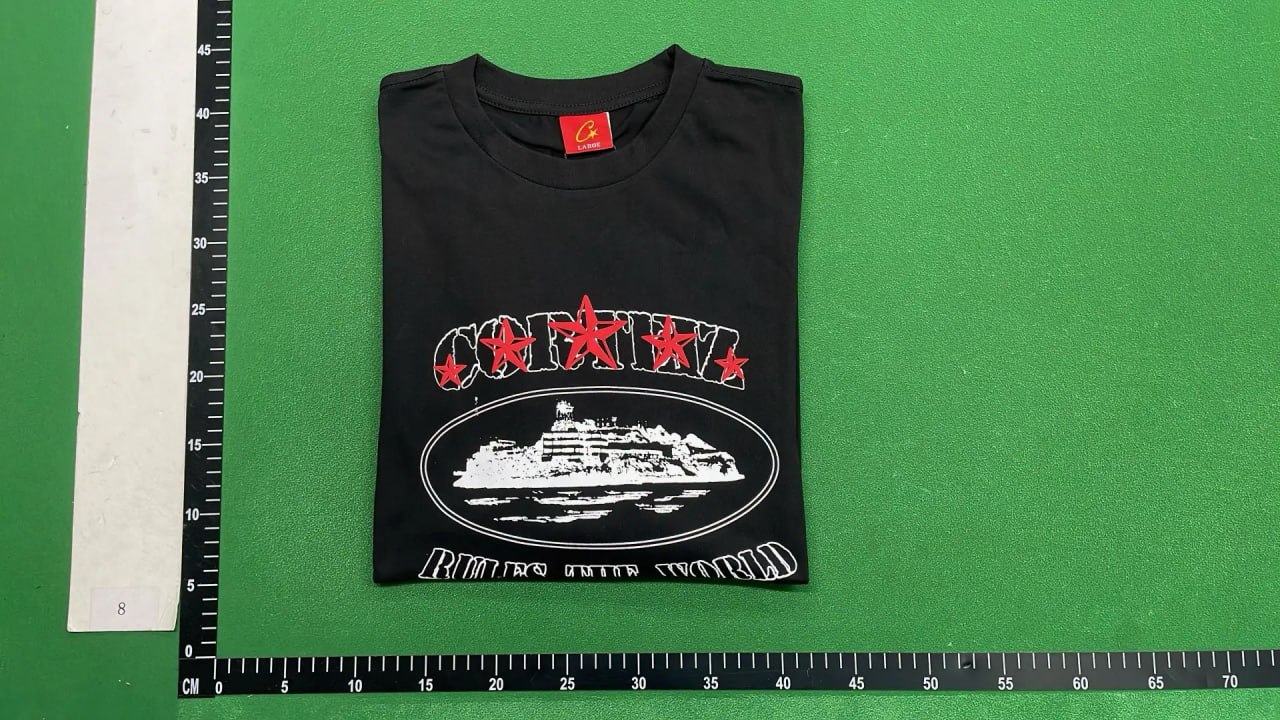 Corteiz T-Shirt