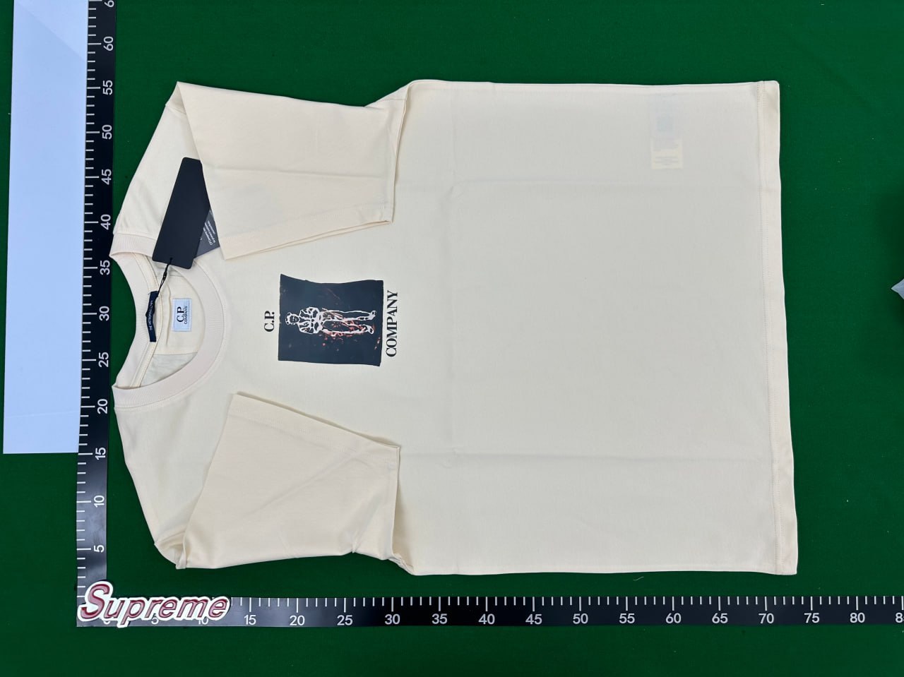 C P Campany T-Shirt