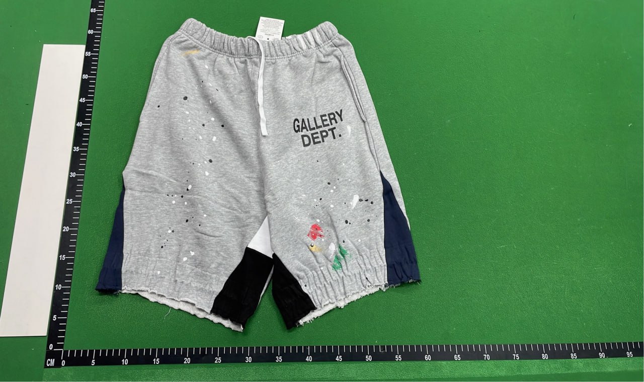 Gallery Dept Short