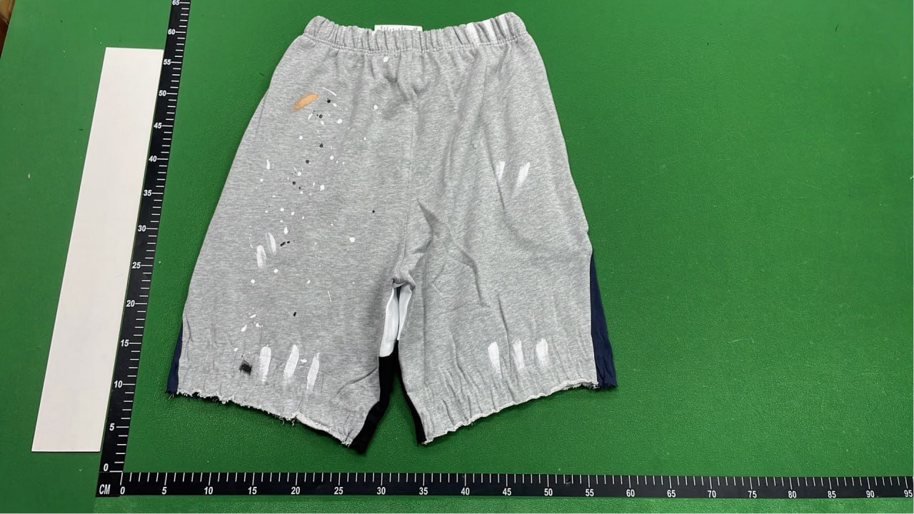 Gallery Dept Short