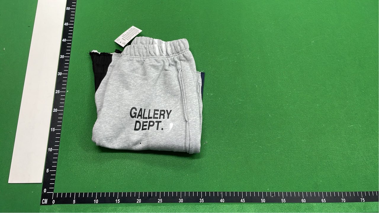 Gallery Dept Short