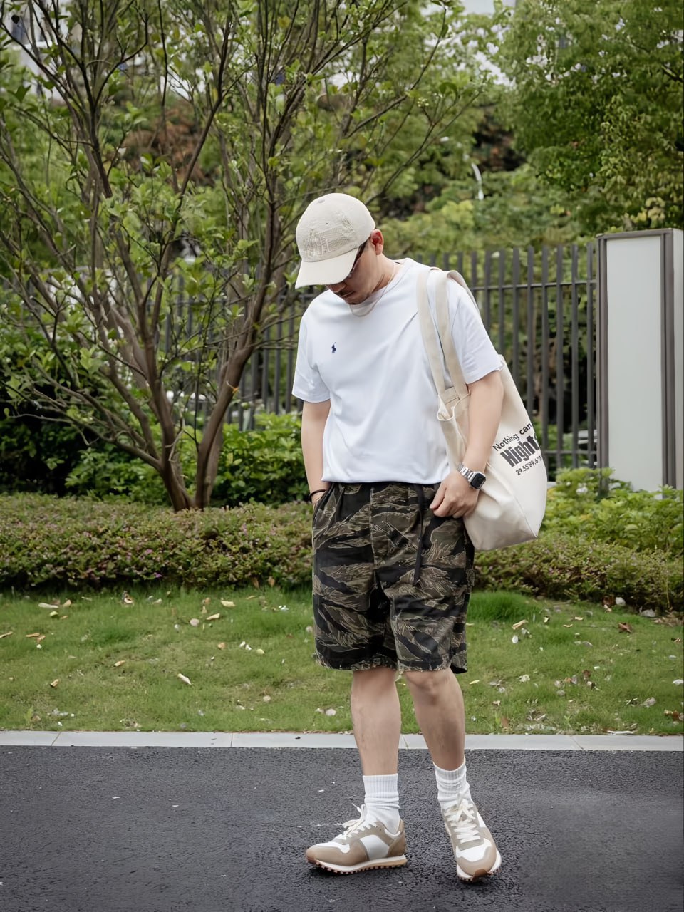 Ralph Lauren Tee