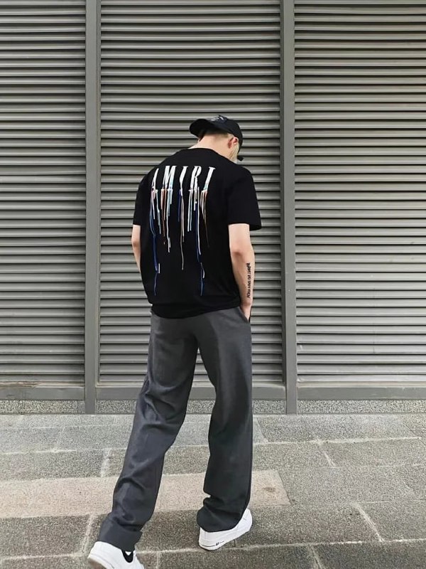 AMIRI T-Shirt Tee