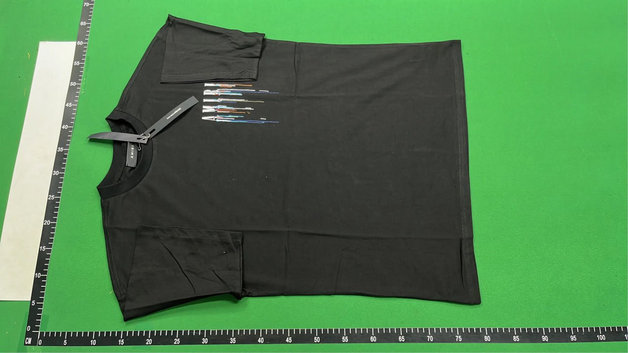 AMIRI T-Shirt Tee