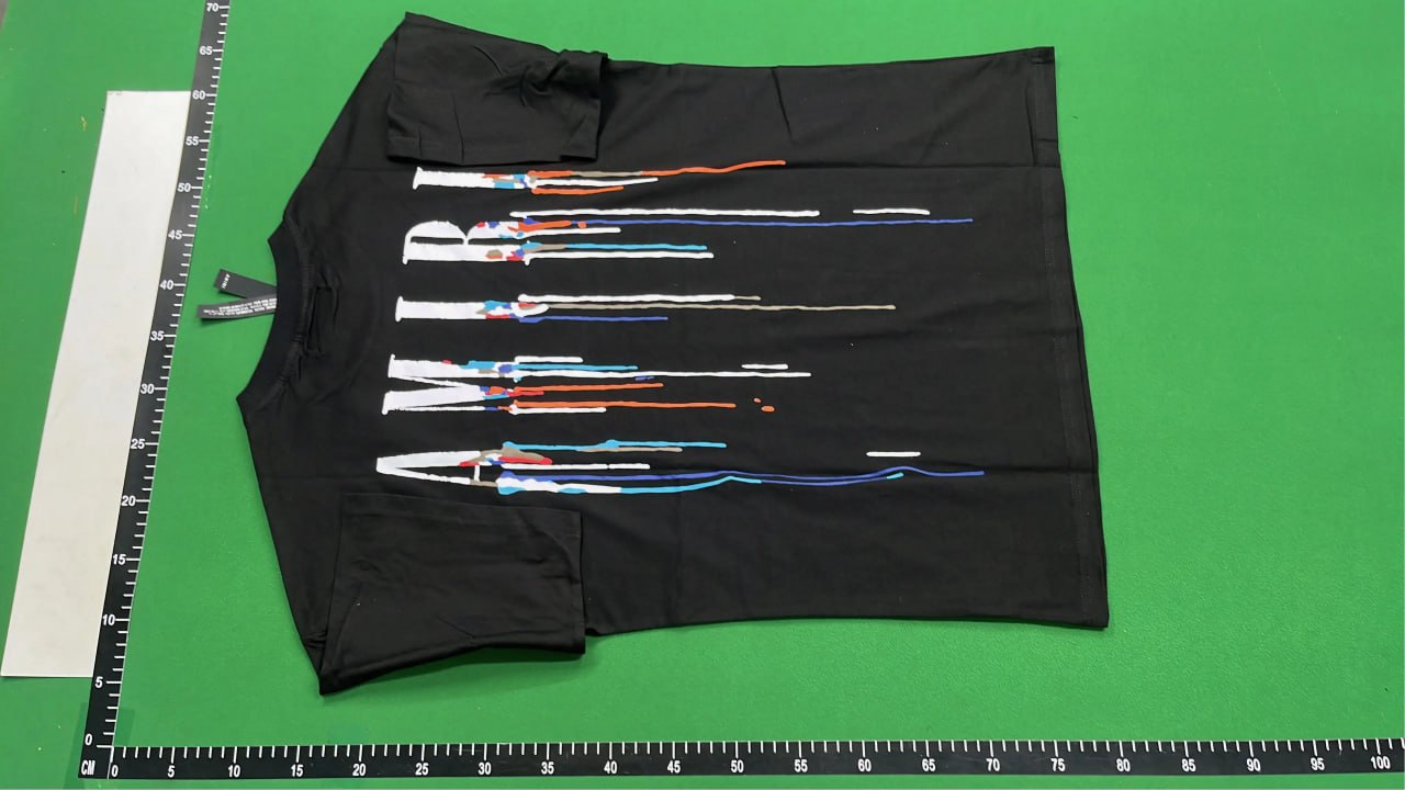 AMIRI T-Shirt Tee