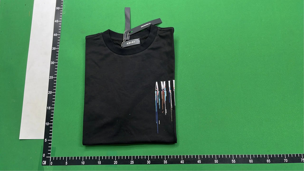 AMIRI T-Shirt Tee