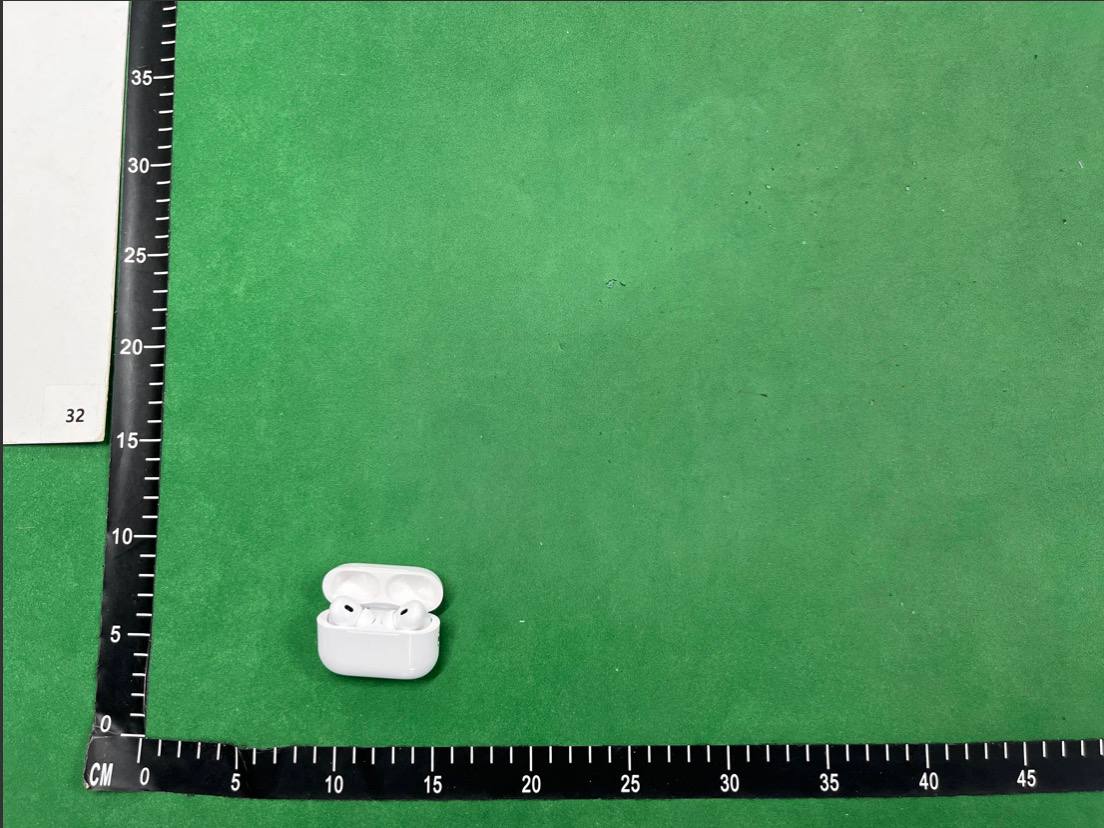Apple Air Pods