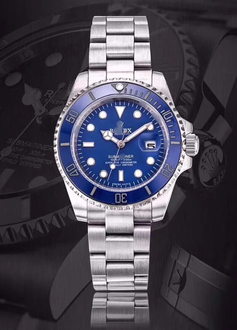 Rolex Watches