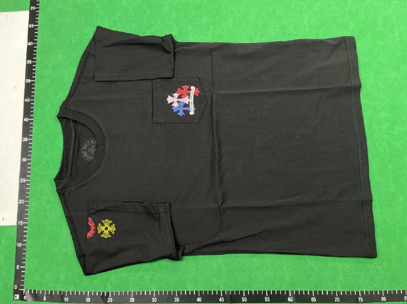 Chrome Hearts T-Shirt Tee
