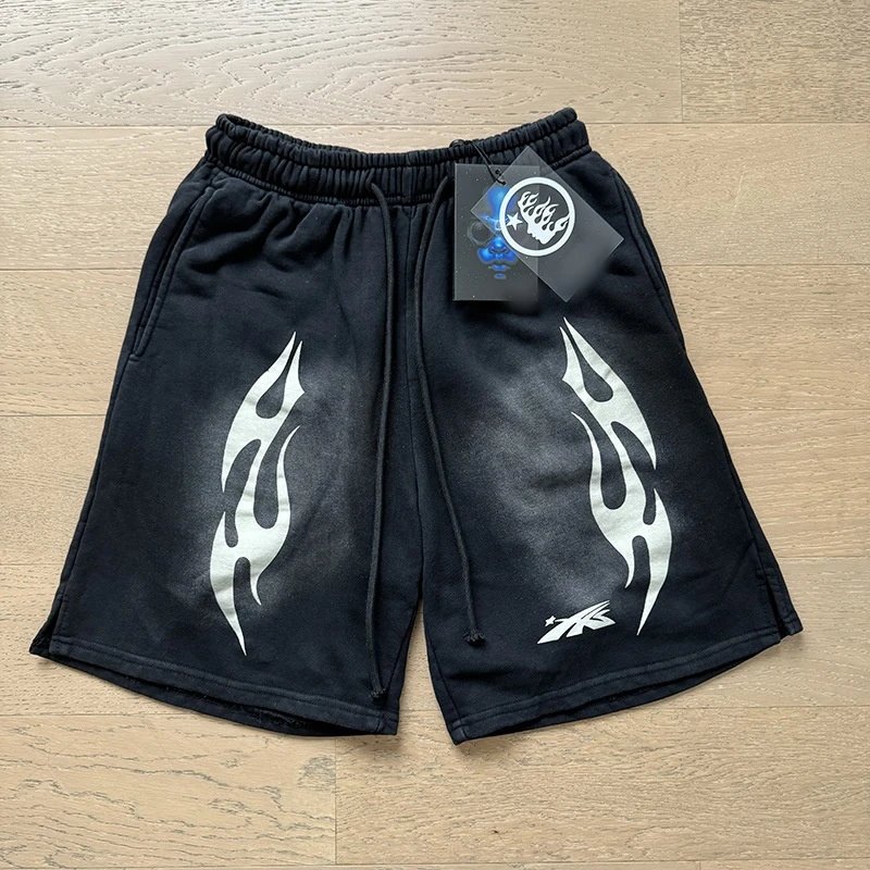 Hellstar Shorts