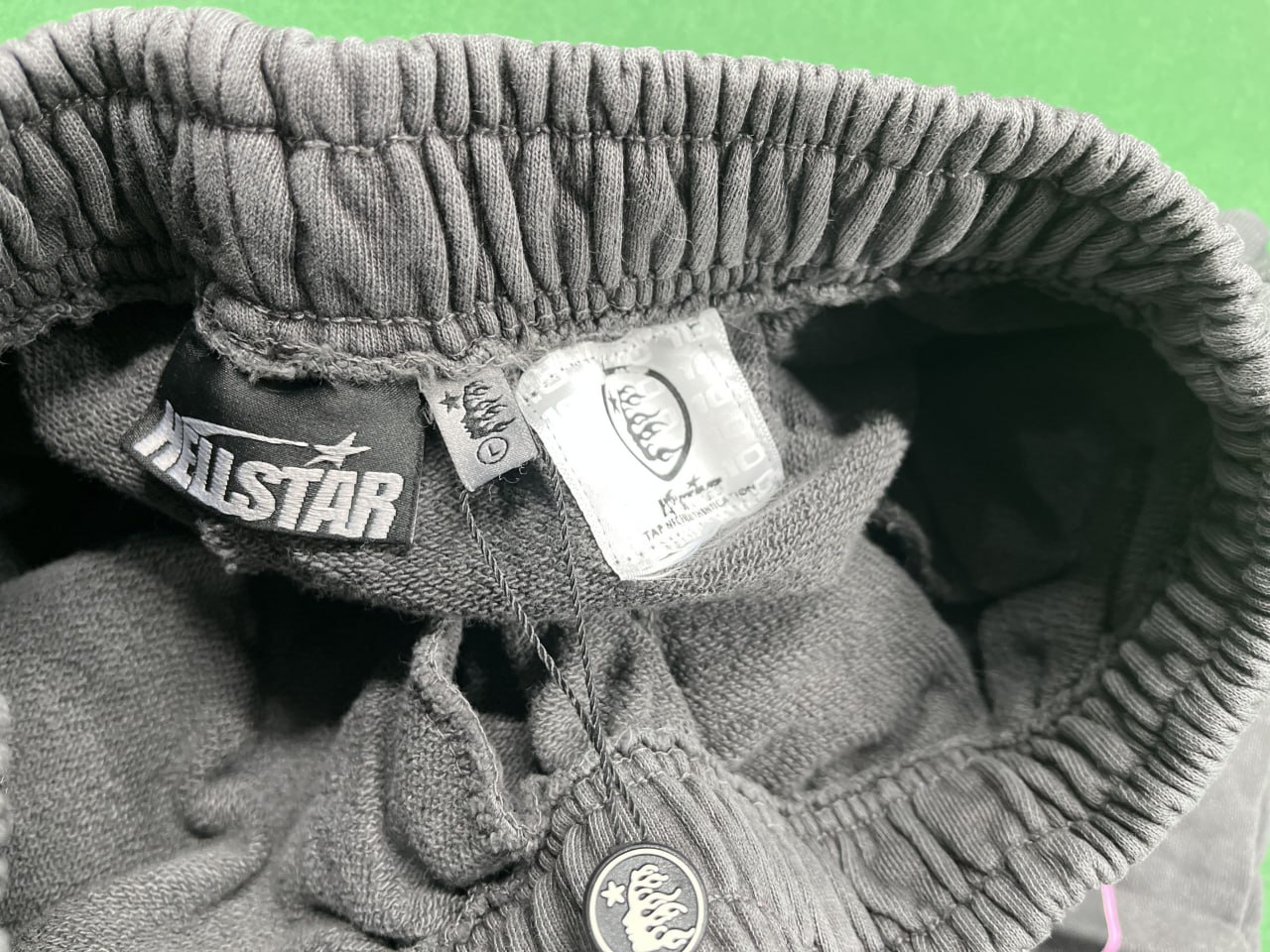Hellstar Shorts