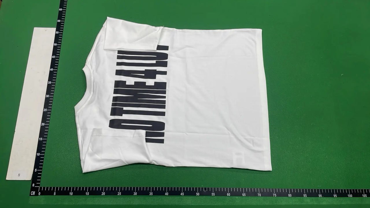 Corteiz T-Shirt Tee