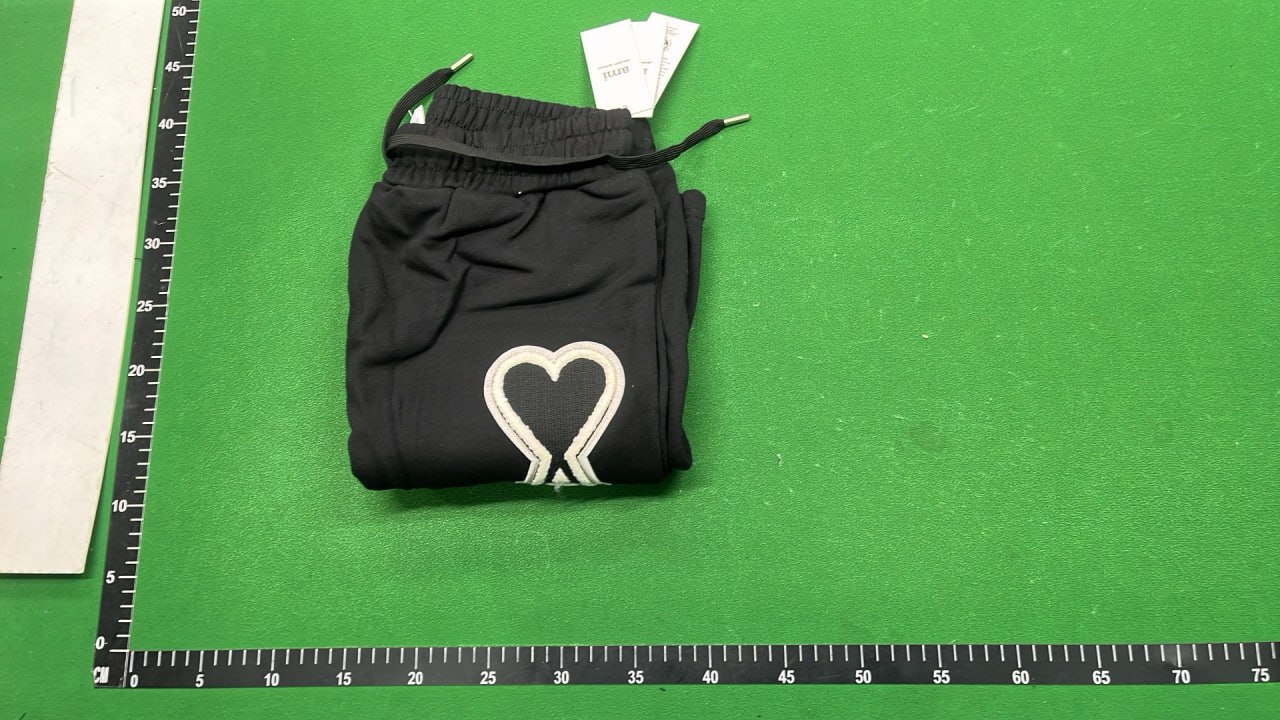 AMI Shorts