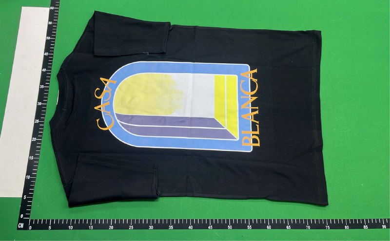 Casablanca T-shirt