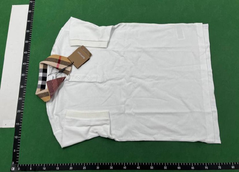 POLO Burberry