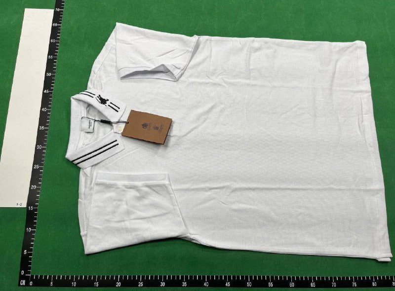 POLO Burberry