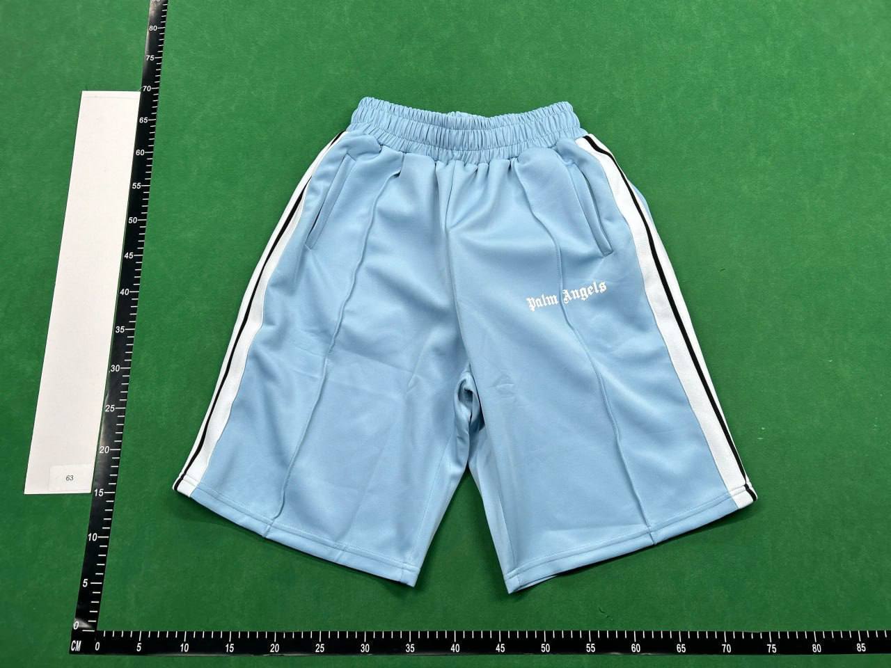 Angel Palm suits Hoodies pants shorts