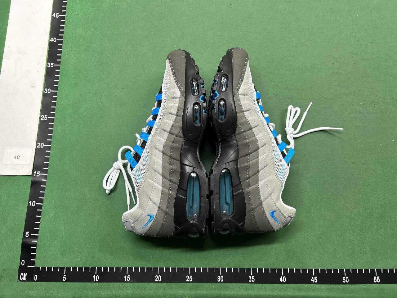 Corteiz x Nike Air Max 95