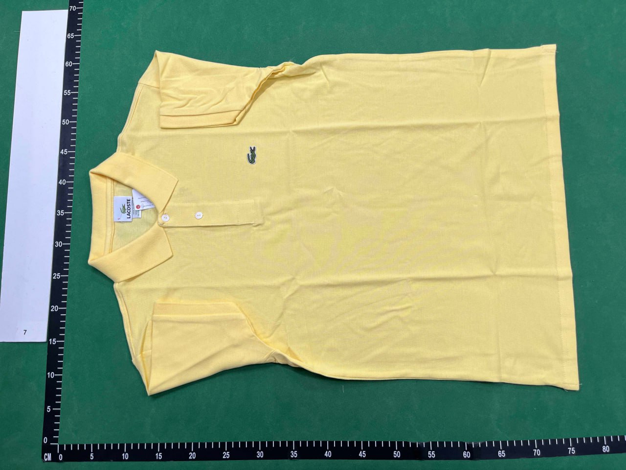 lacoste polo T-Shirt