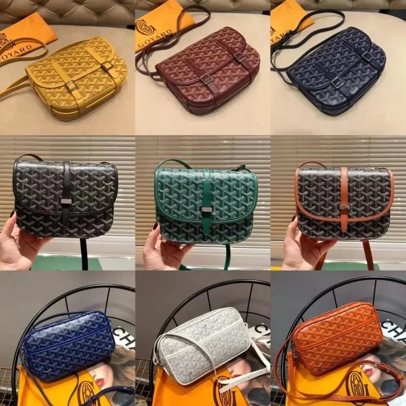 Goyard Shoulder Bag （40style