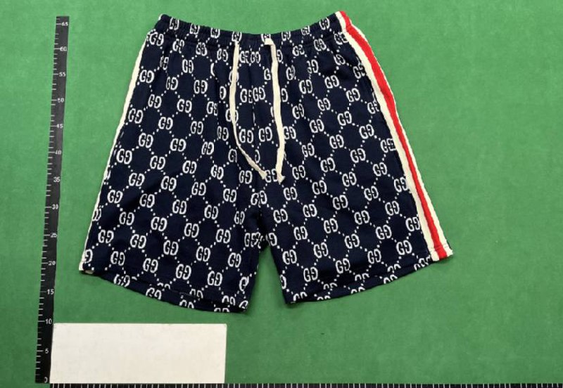 Gucci shorts（Pure cotton 1 to 1 quality