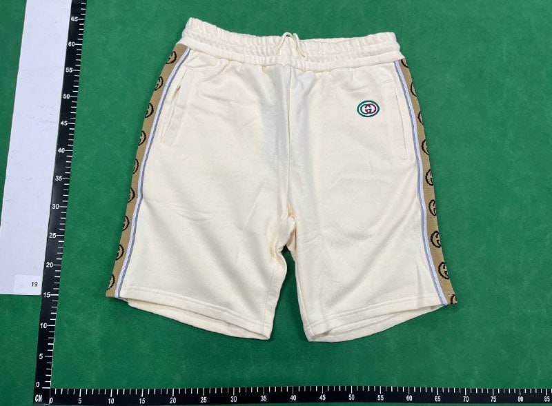 Gucci shorts（Pure cotton 1 to 1 quality