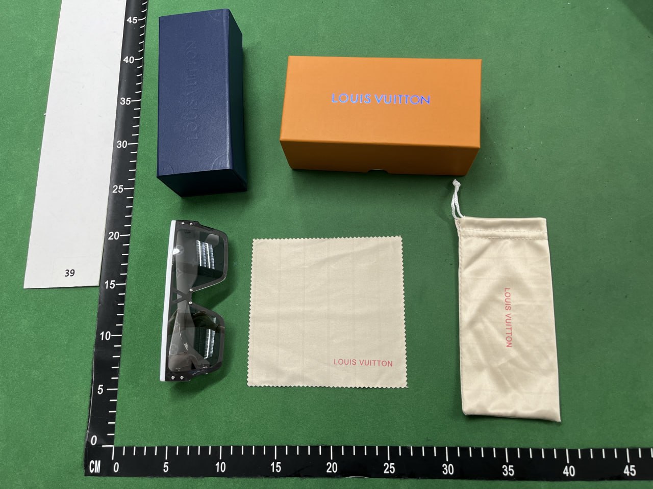 LV Glasses
