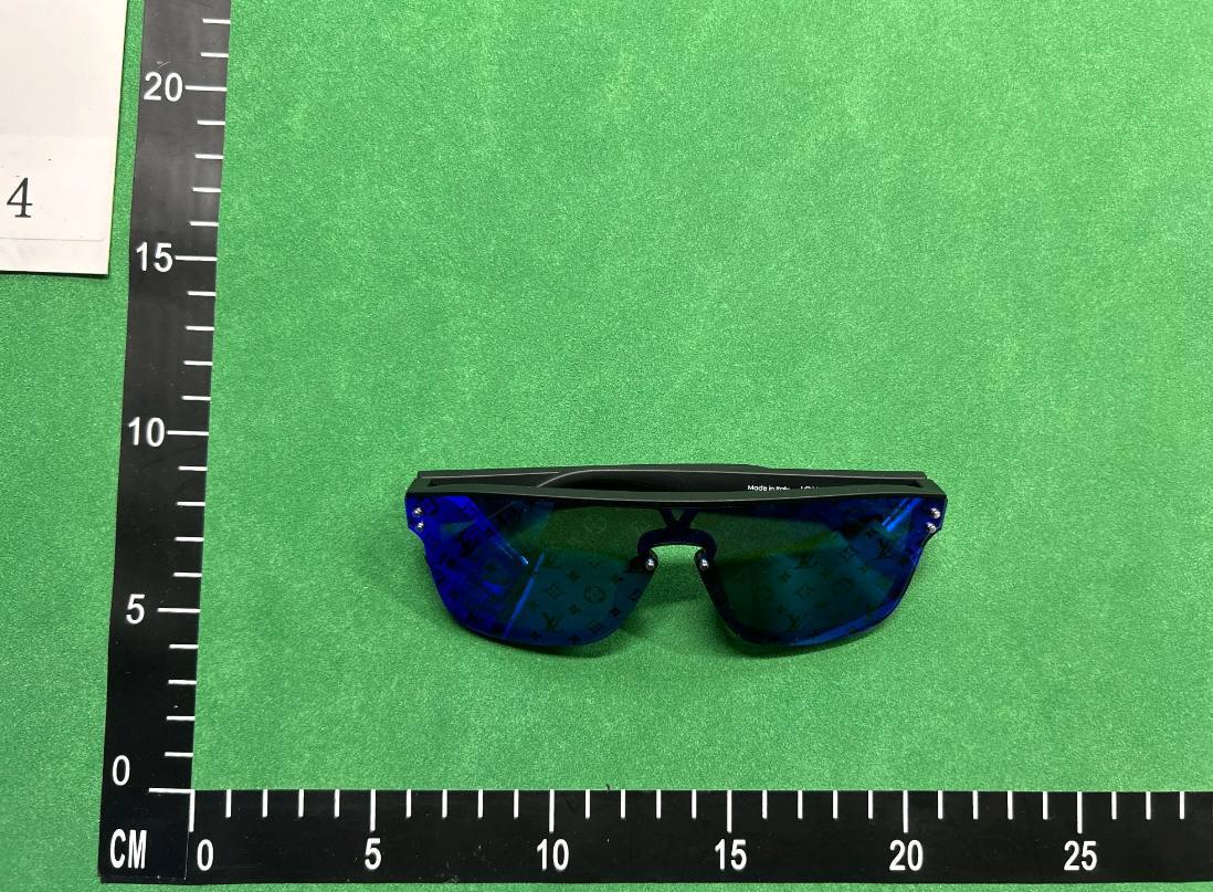 LV Glasses