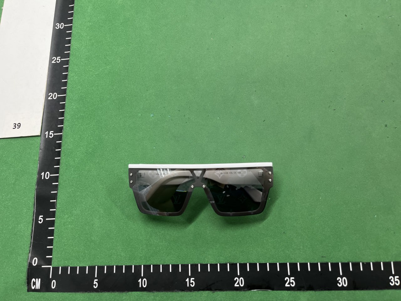 LV Glasses