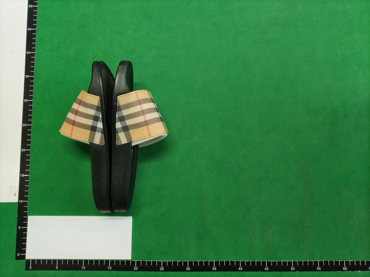 Burberry Slides