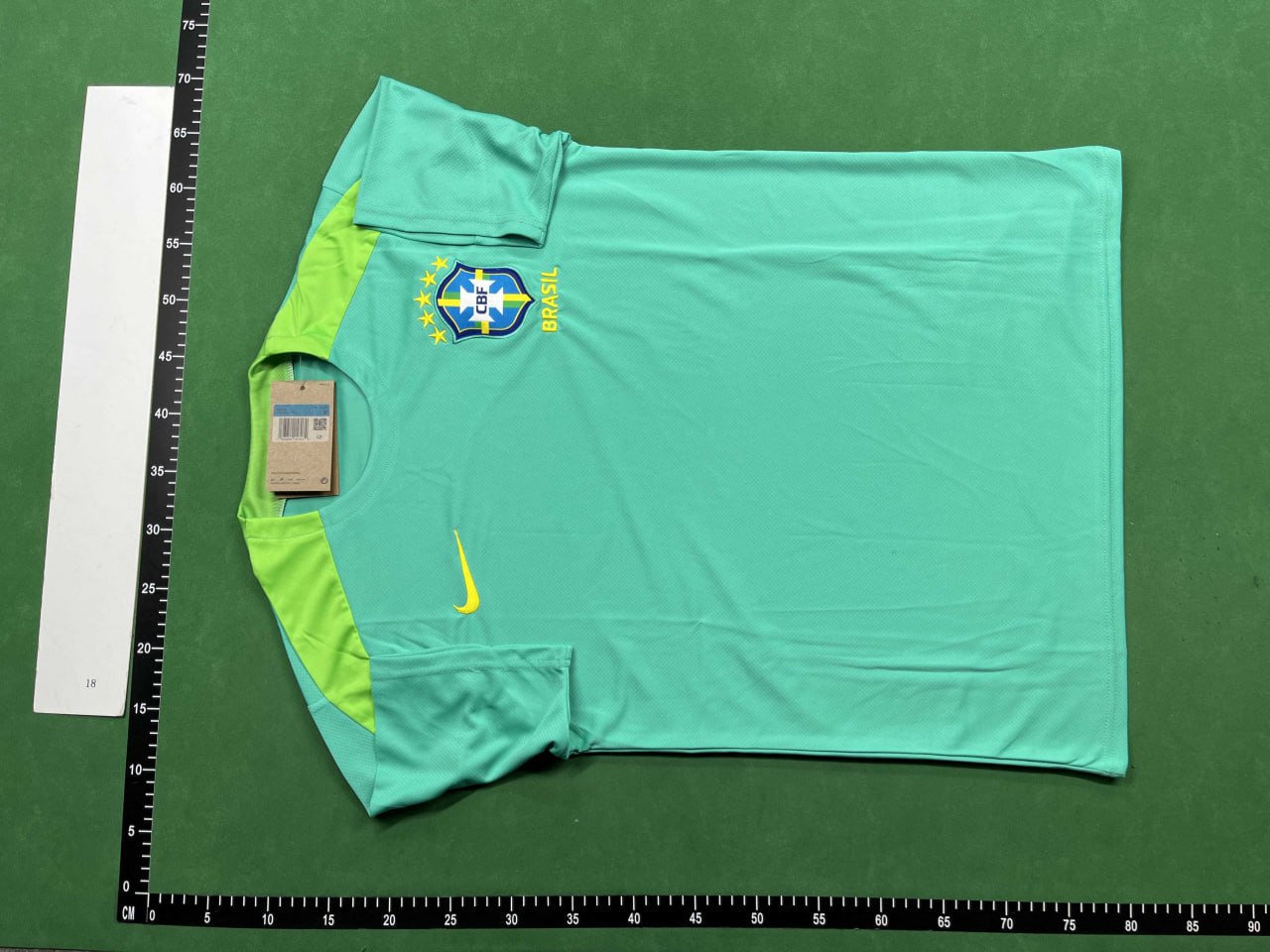 Football suit
