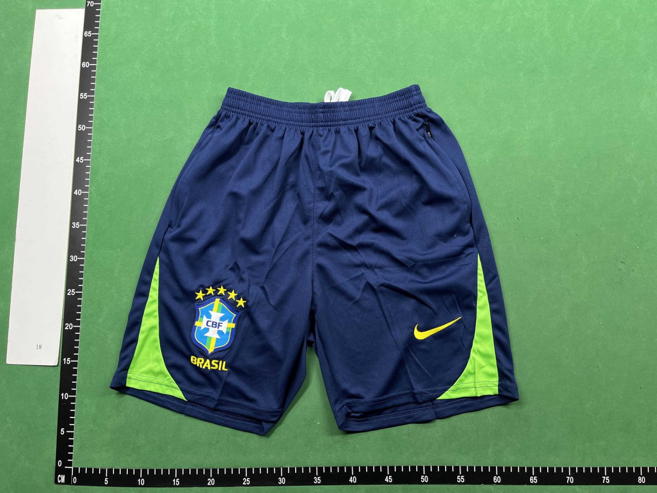 Football suit