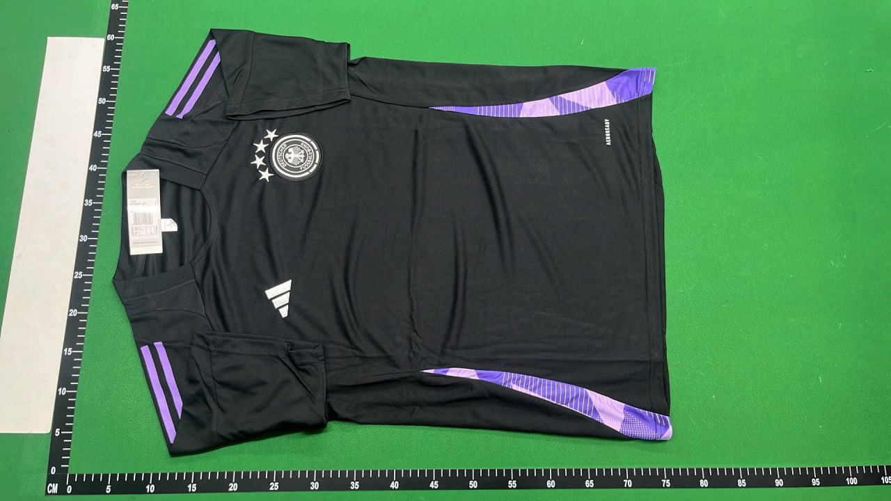 Football suit