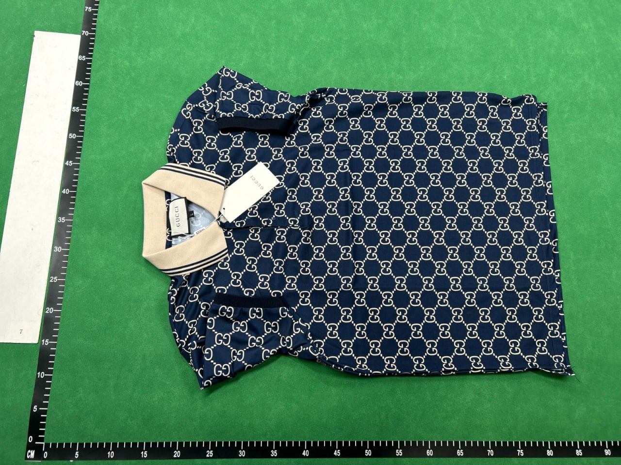 Gucci Suit