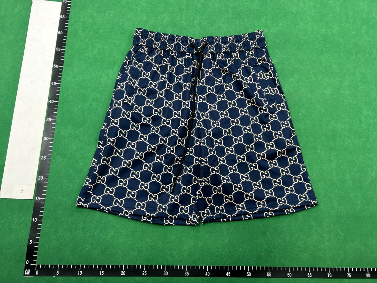 Gucci Suit