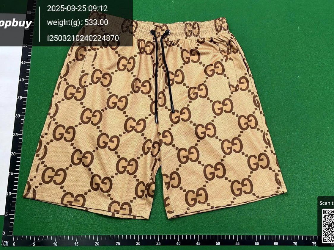 Gucci Suit