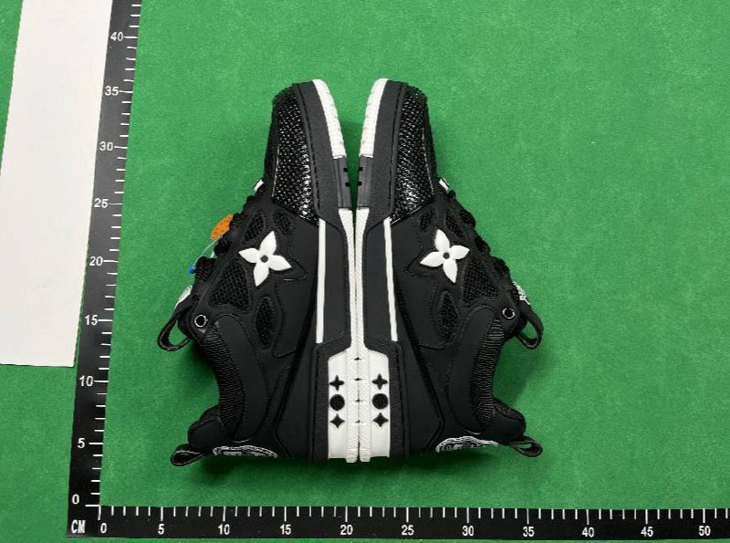Louis vuitton sneakers（40+styles