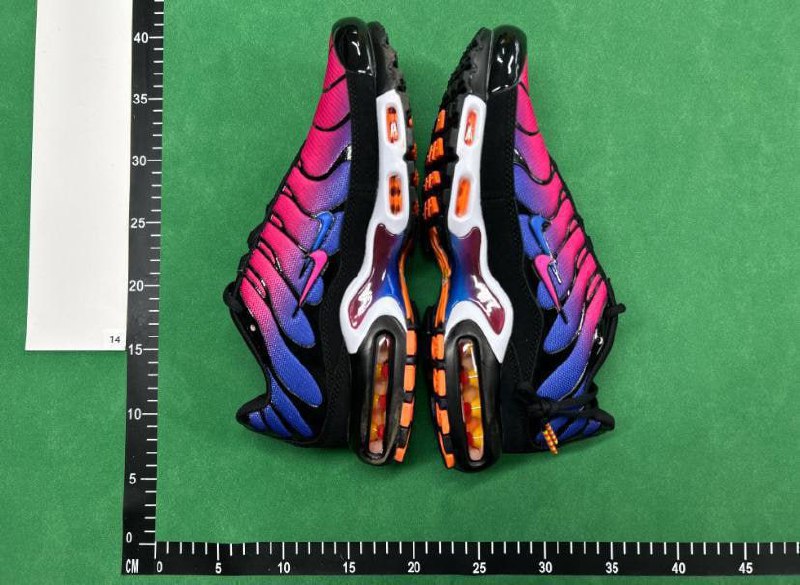 Nike Air Max Tn