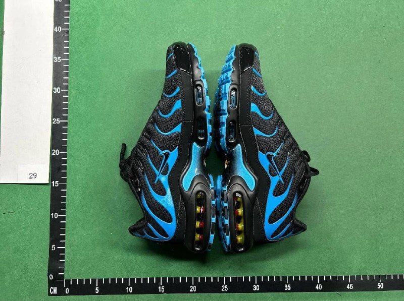 Nike Air Max Tn