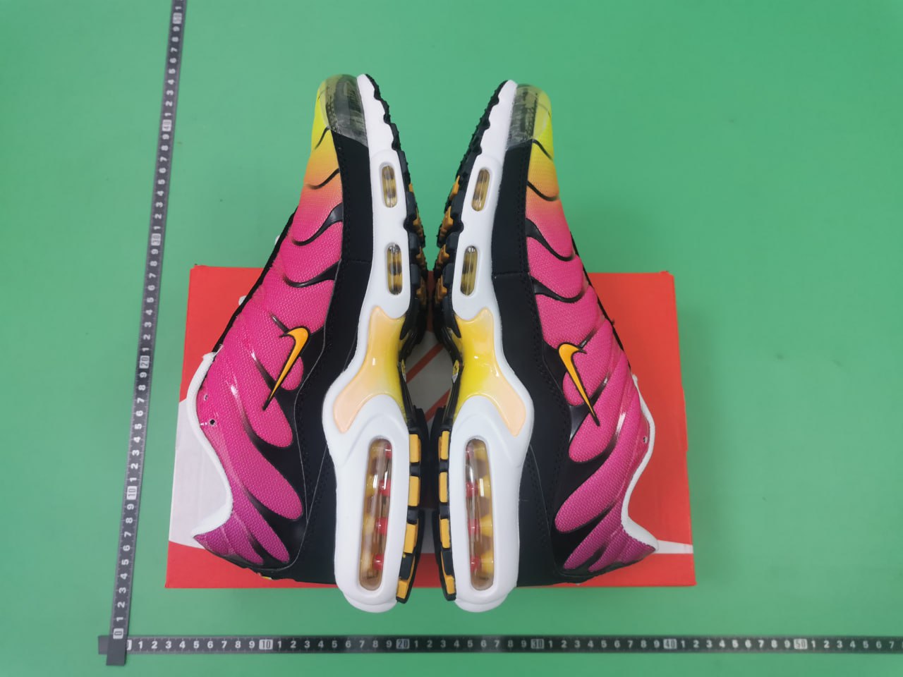 Nike Air Max Tn