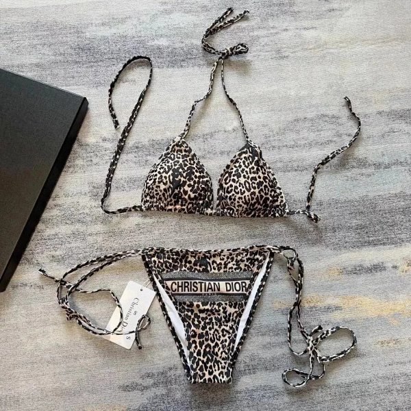 Dior Bikini (39 Styles)