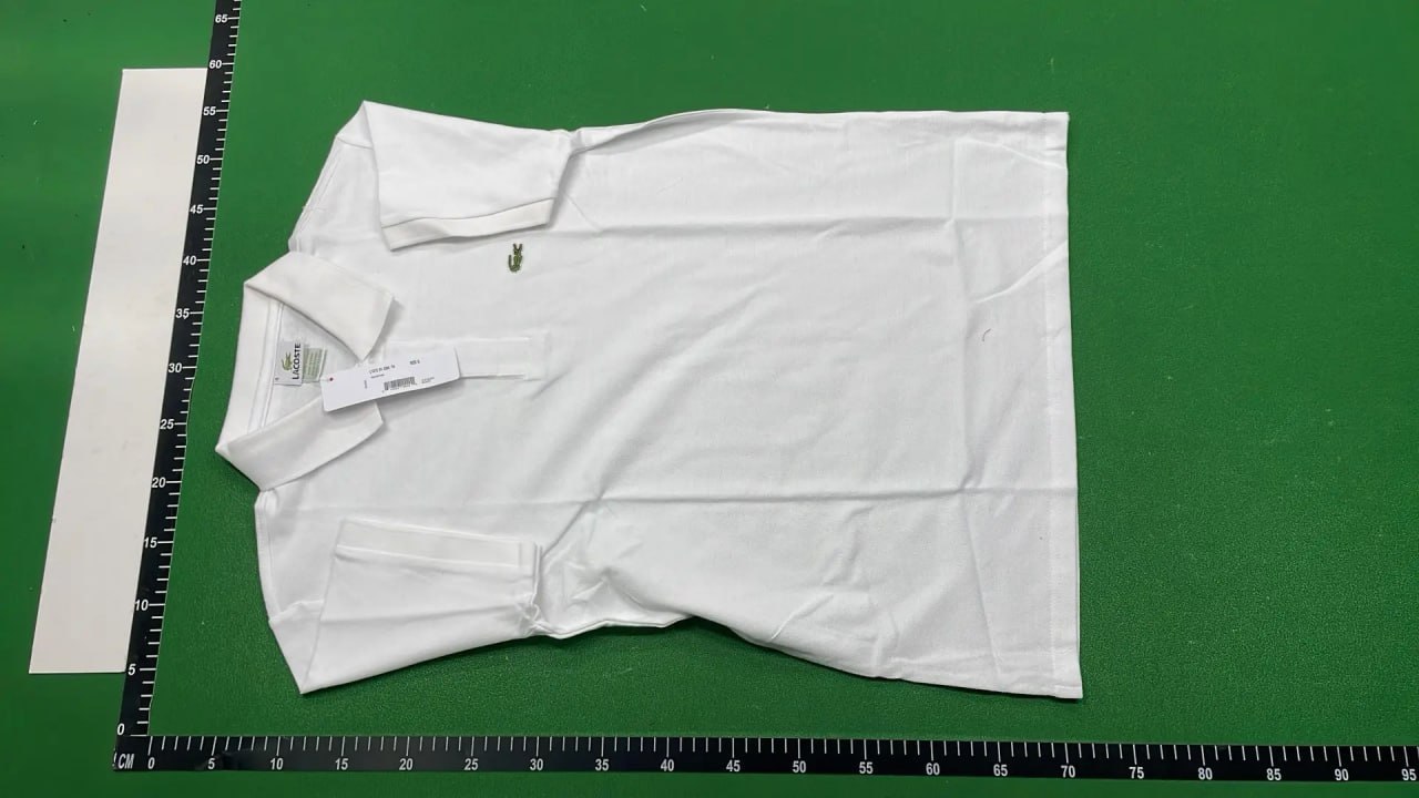 Lacoste Polo shirt