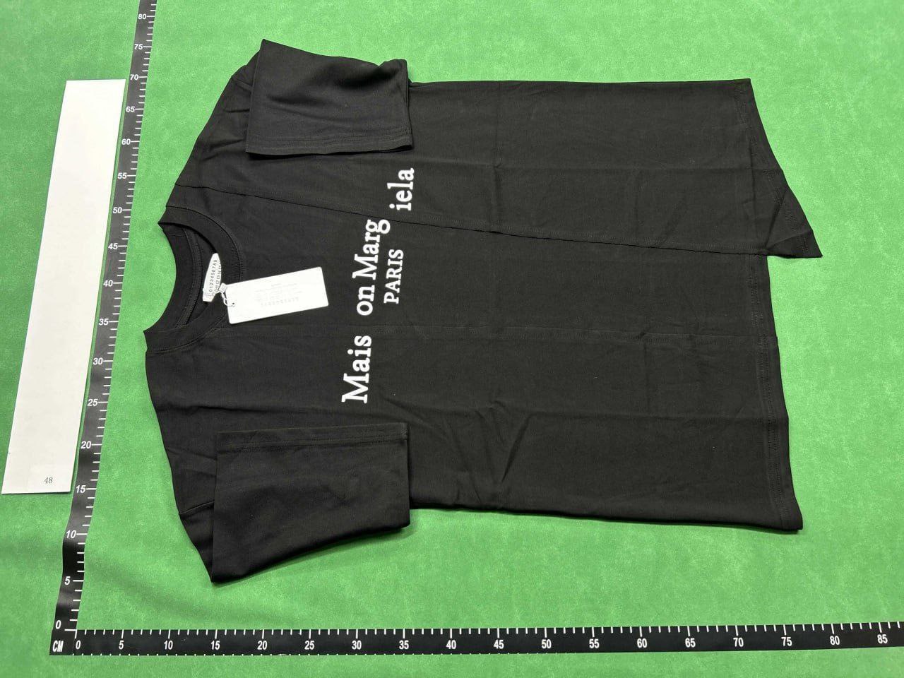 Maison Margiela T-shirt （40 Style